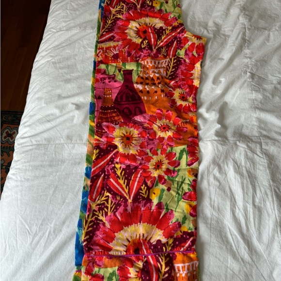 Anthropologie Pjs set - Picture 4 of 9